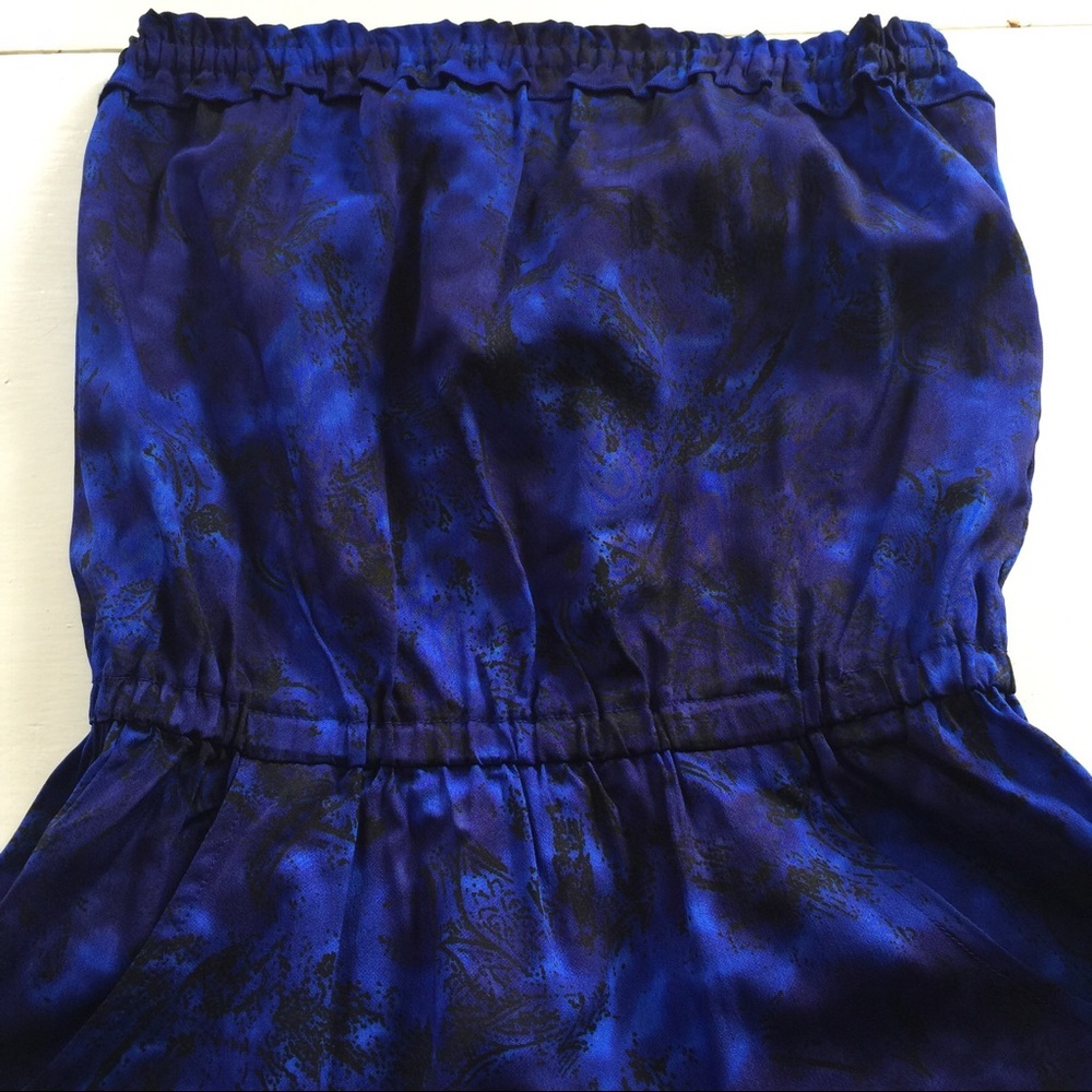 Urban Outfitters- Staring at Stars Dress - Picture 2 of 4